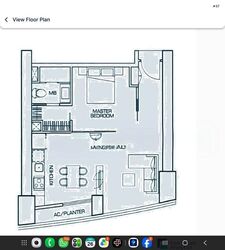 The Sail @ Marina Bay (D1), Apartment #609180421